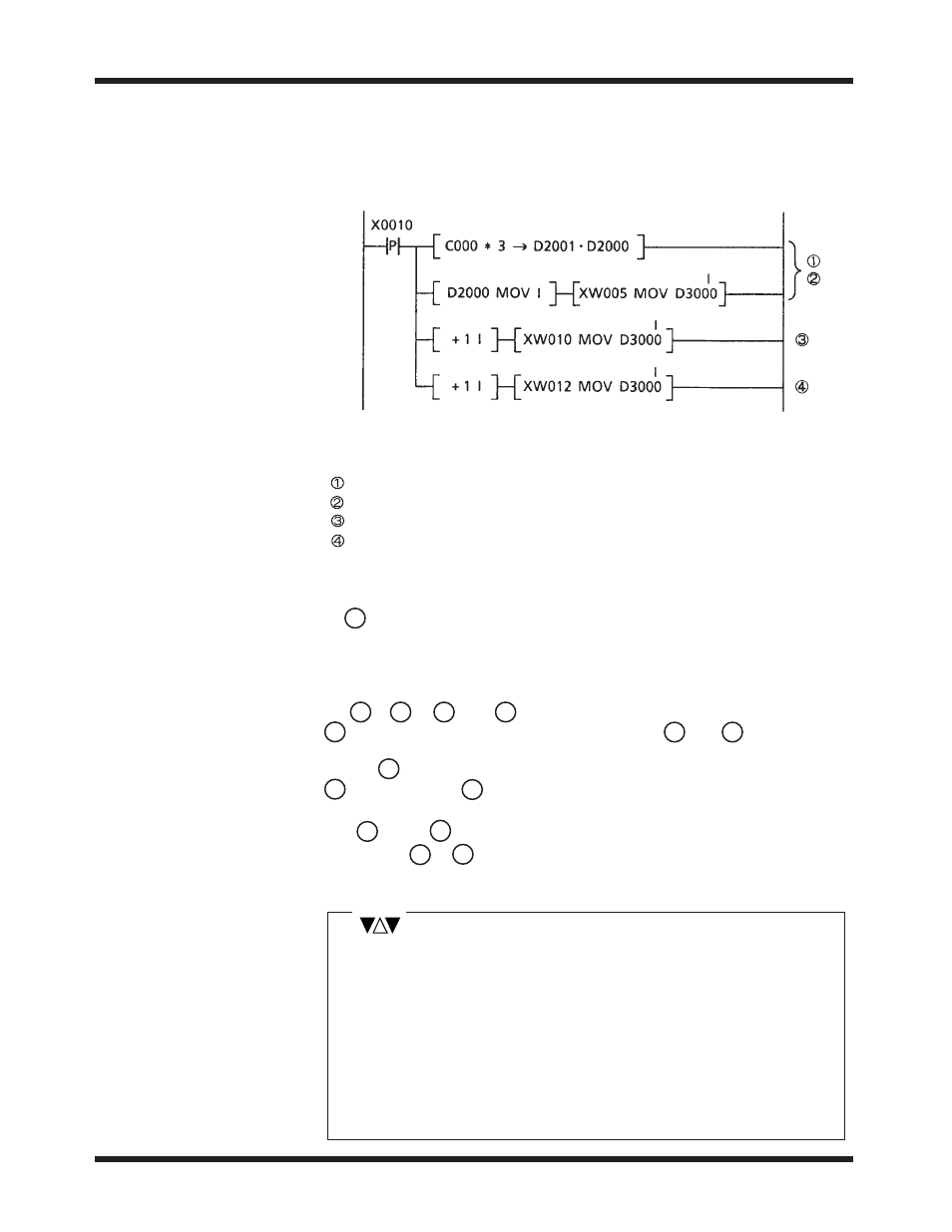 User data | Toshiba T2N User Manual | Page 198 / 272