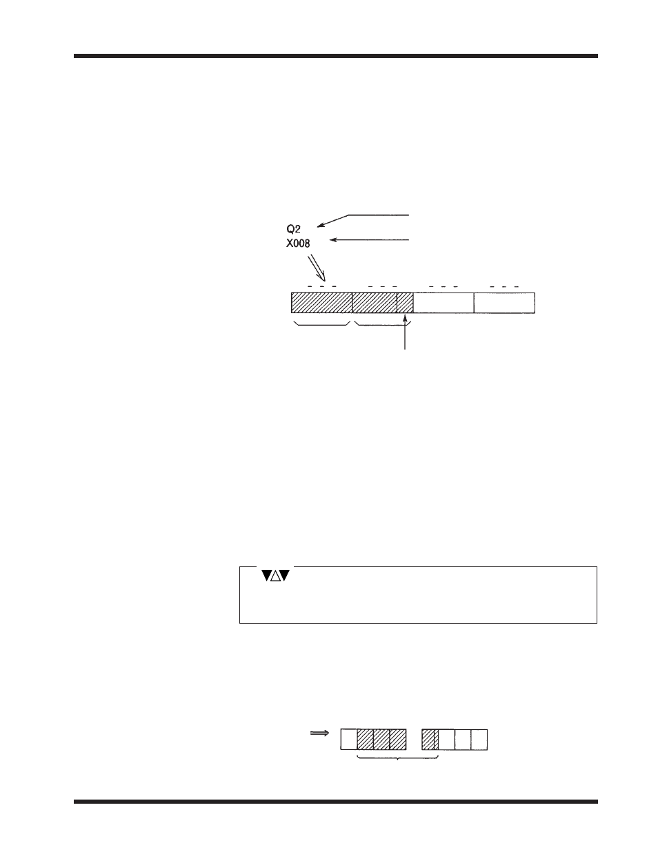 5 digit designation, User data | Toshiba T2N User Manual | Page 199 / 272