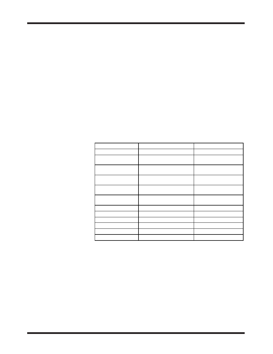 I/o allocation, User's manual, Manual i/o allocation | Toshiba T2N User Manual | Page 208 / 272