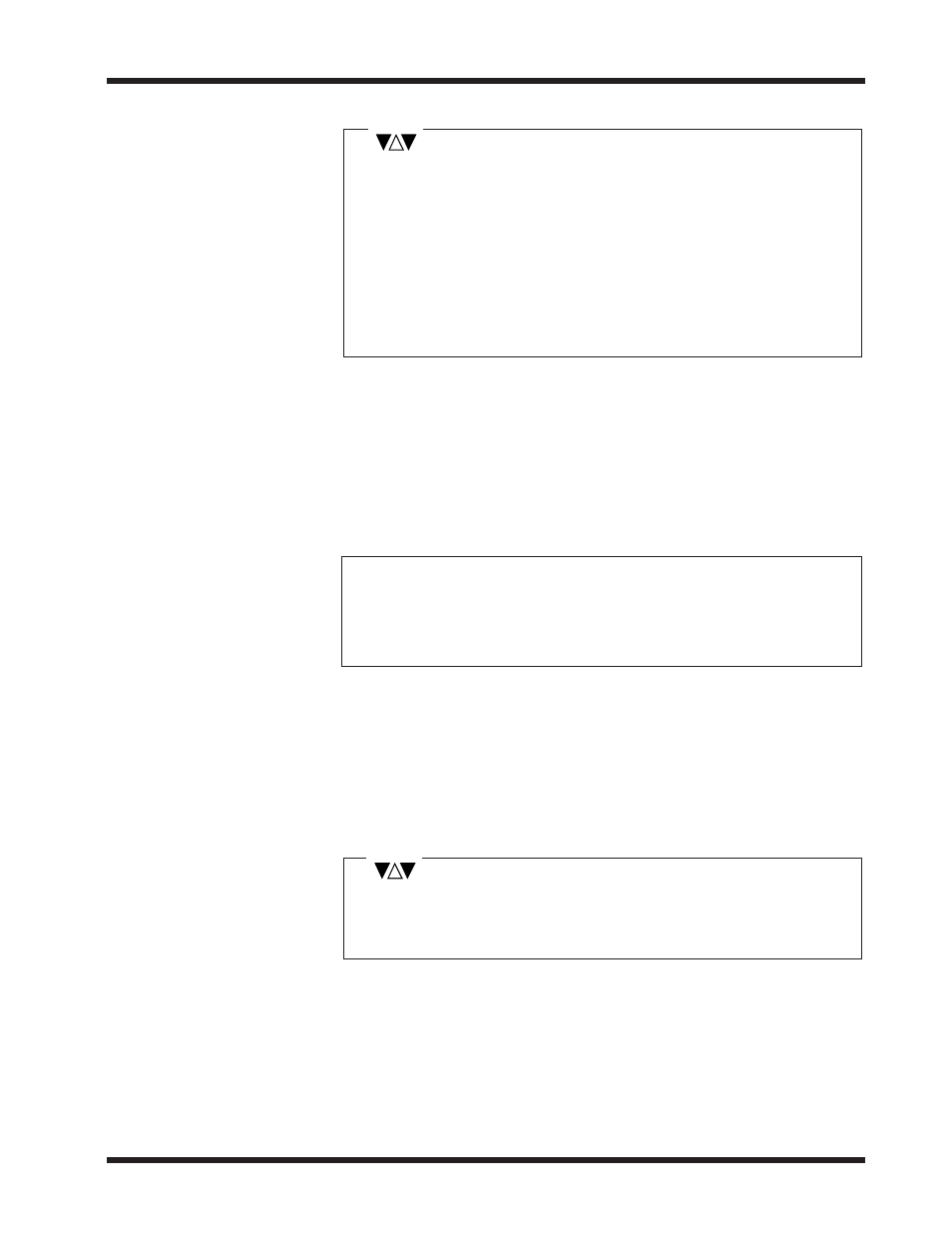I/o allocation | Toshiba T2N User Manual | Page 209 / 272