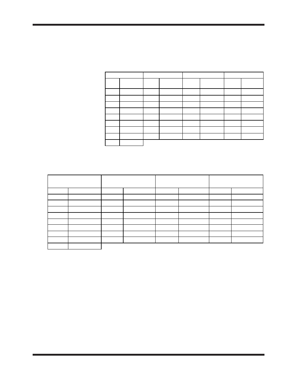I/o allocation, Prosec t2n | Toshiba T2N User Manual | Page 211 / 272