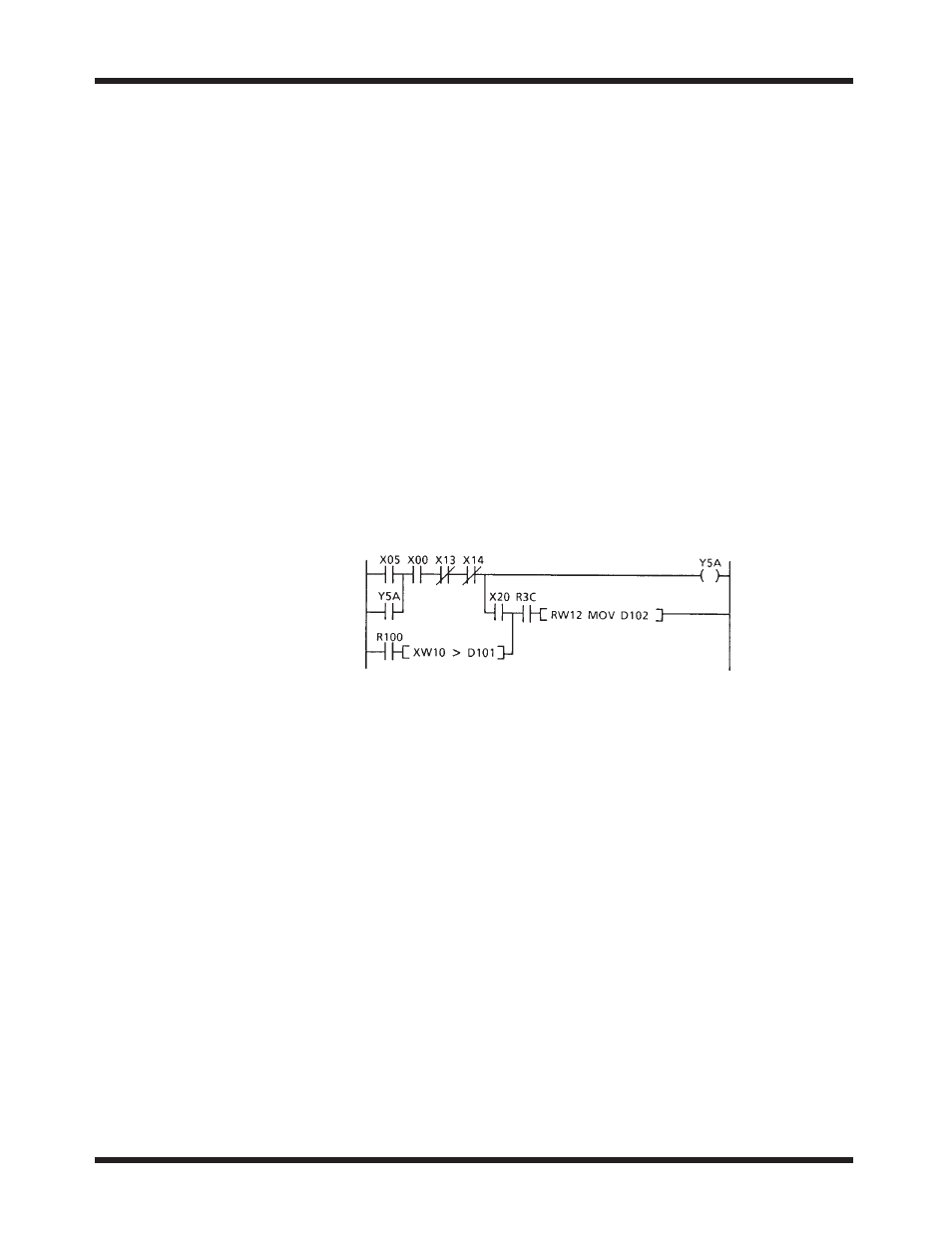 Programming language, 1 overview, Program language | Toshiba T2N User Manual | Page 212 / 272
