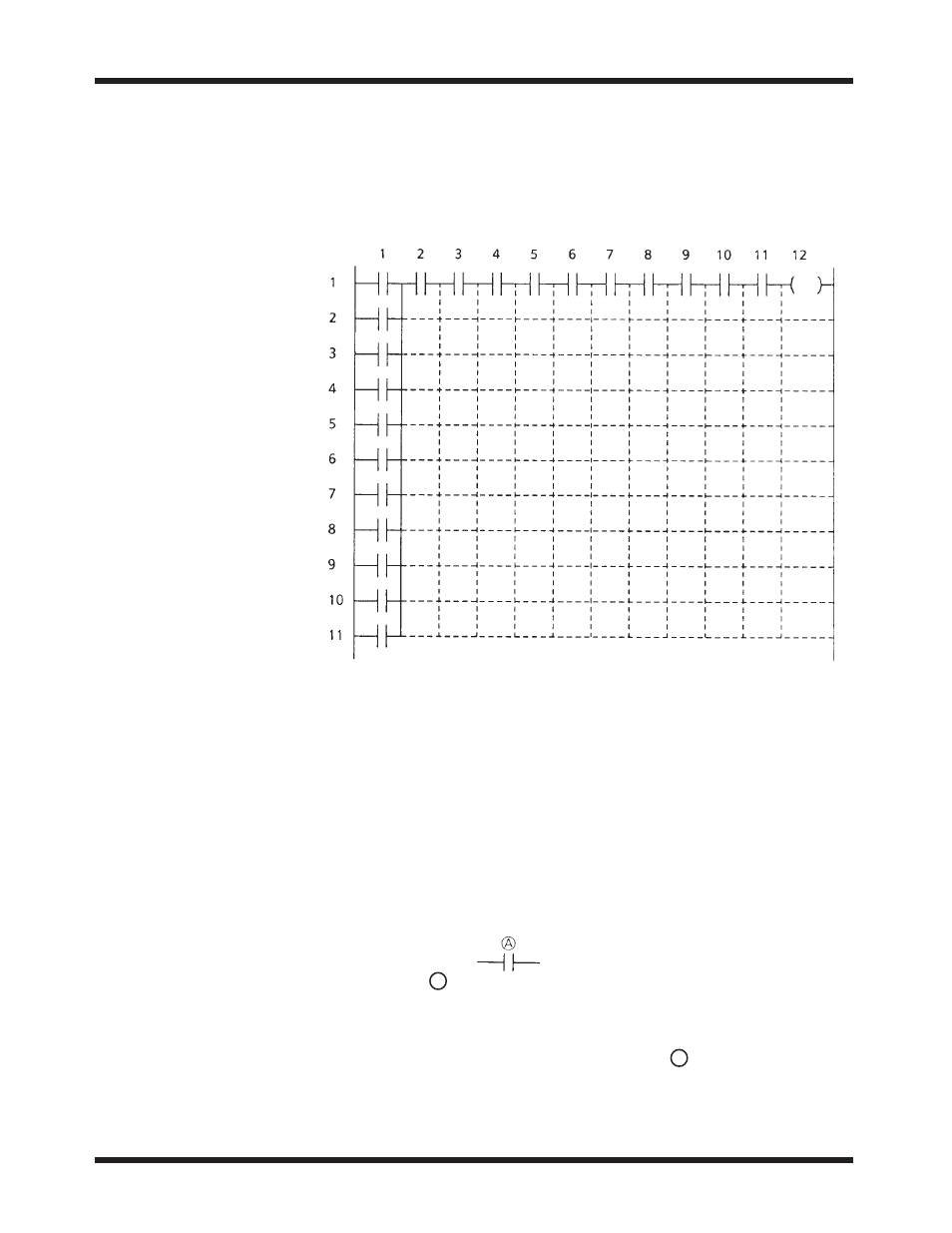 Programming language | Toshiba T2N User Manual | Page 216 / 272