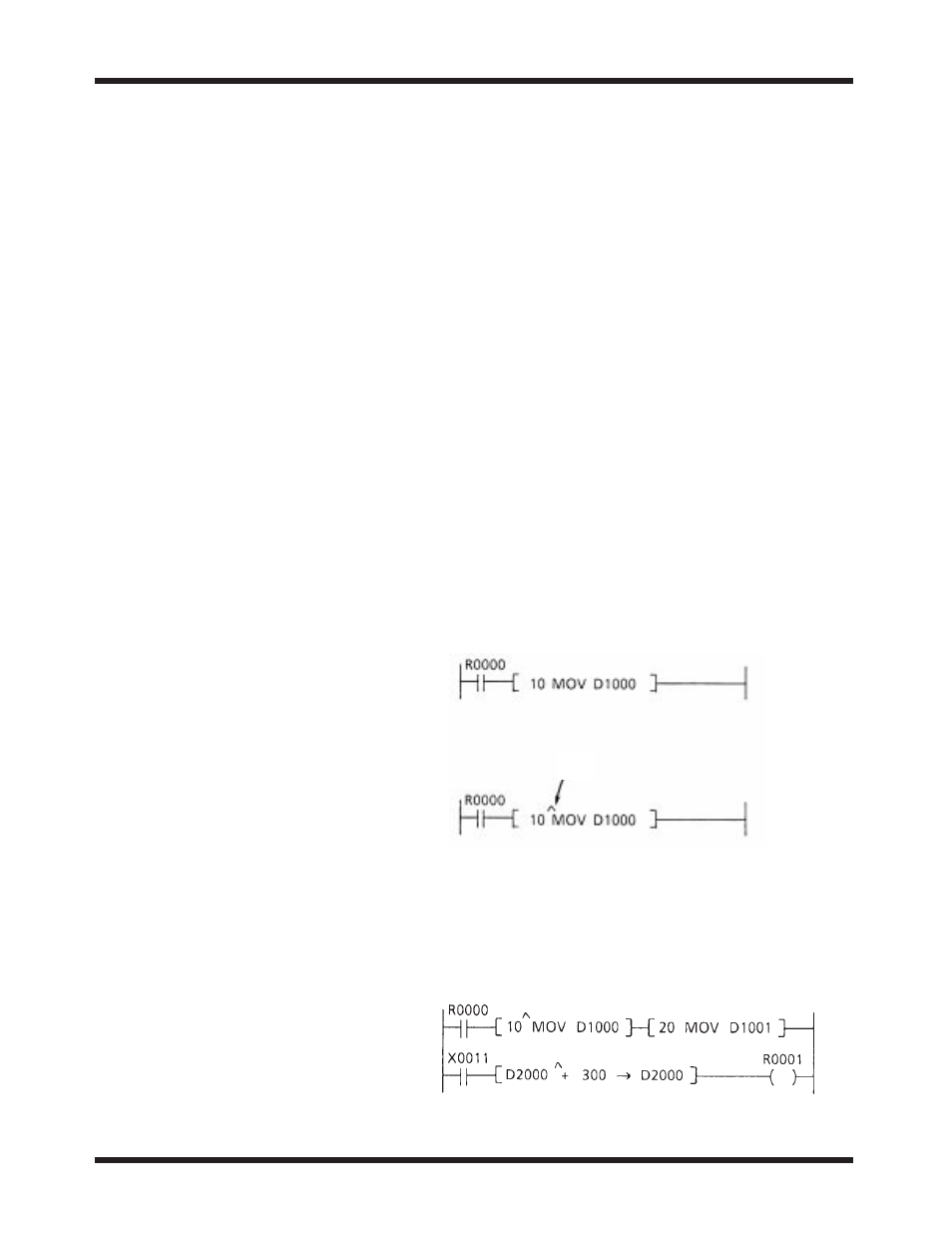 Programming language | Toshiba T2N User Manual | Page 220 / 272