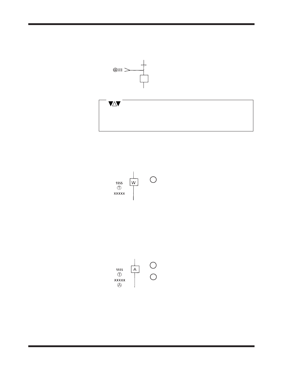 Programming language | Toshiba T2N User Manual | Page 230 / 272