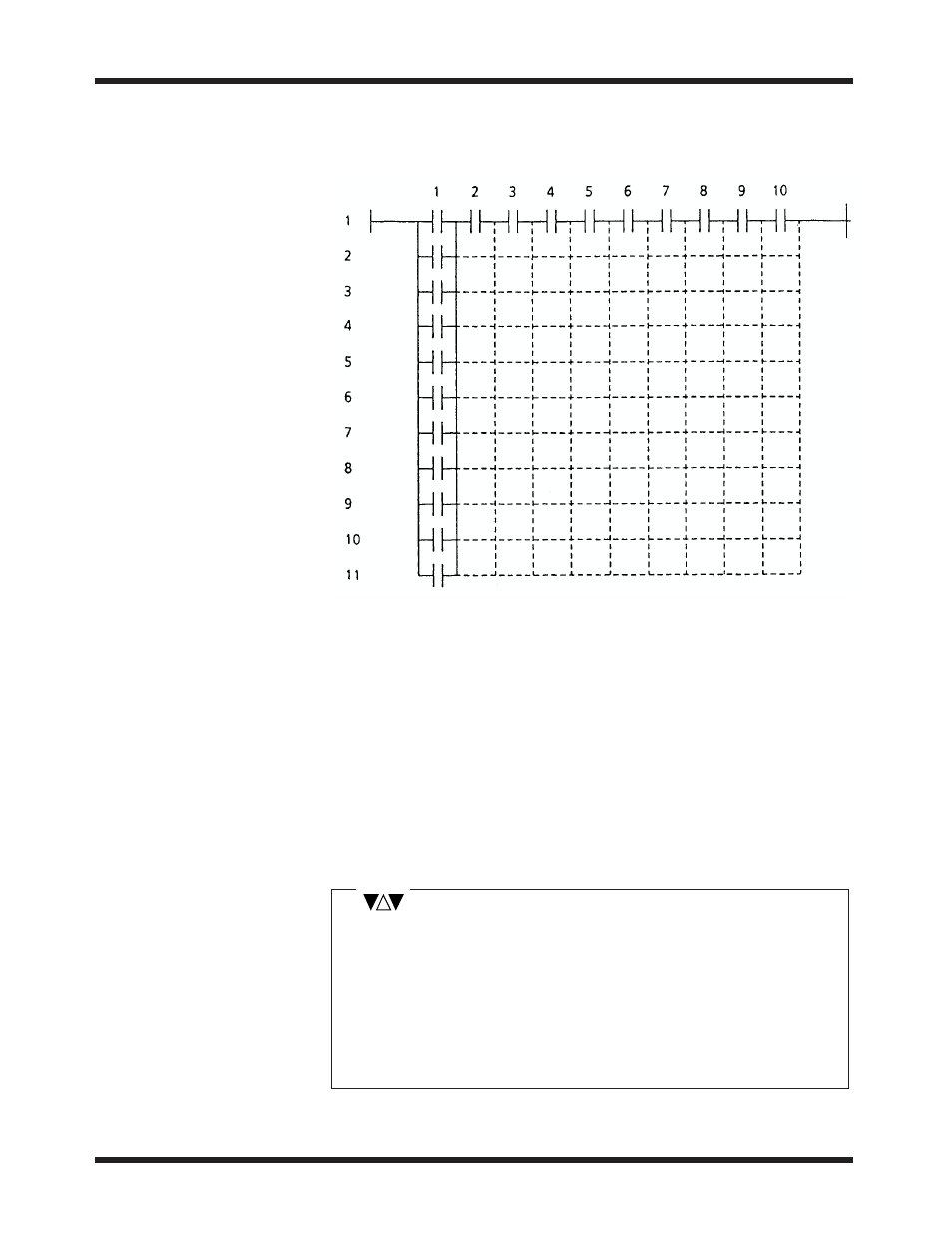 Programming language | Toshiba T2N User Manual | Page 232 / 272