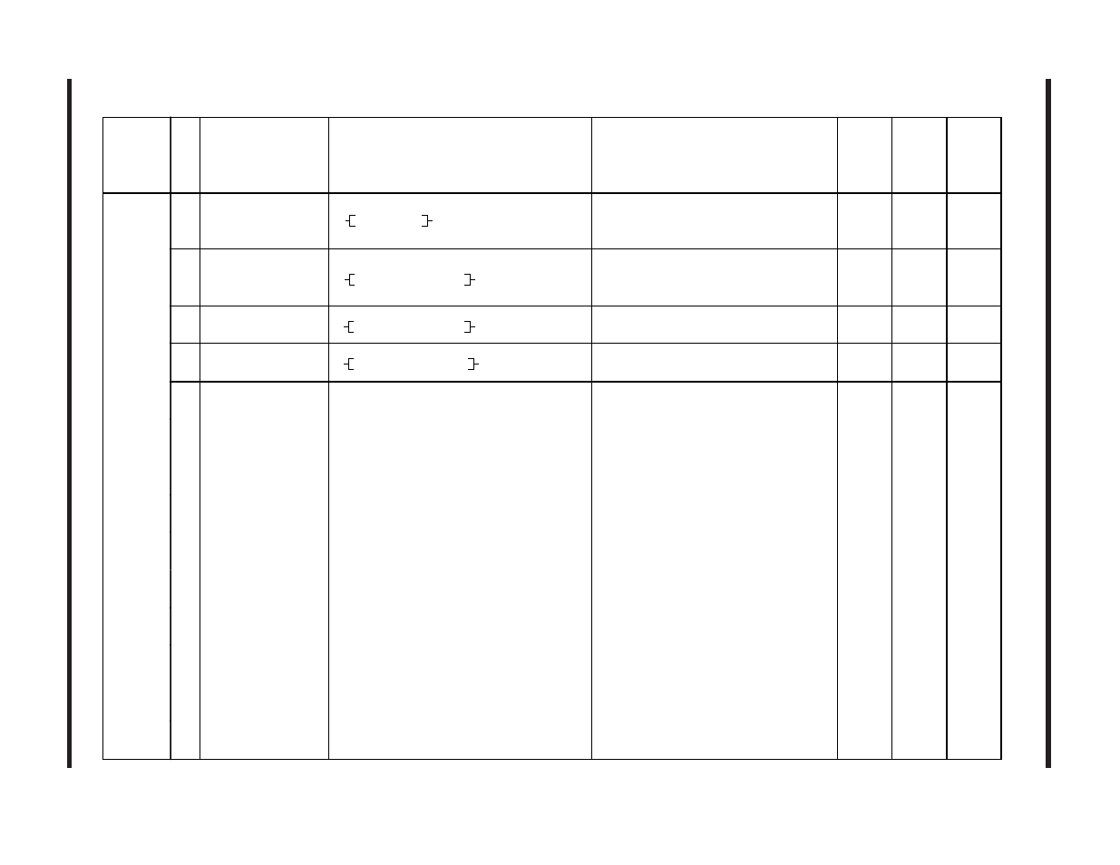 Programming language, User's manual | Toshiba T2N User Manual | Page 260 / 272