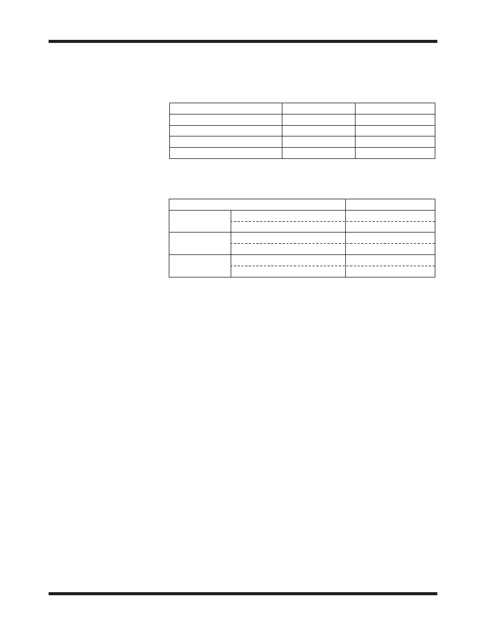 Programming language, User's manual | Toshiba T2N User Manual | Page 264 / 272