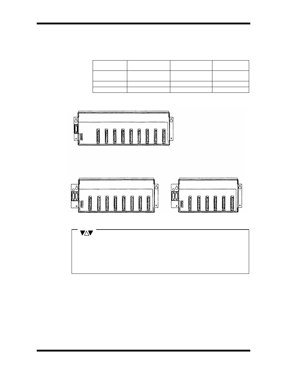 5 racks, System configuration | Toshiba T2N User Manual | Page 30 / 272
