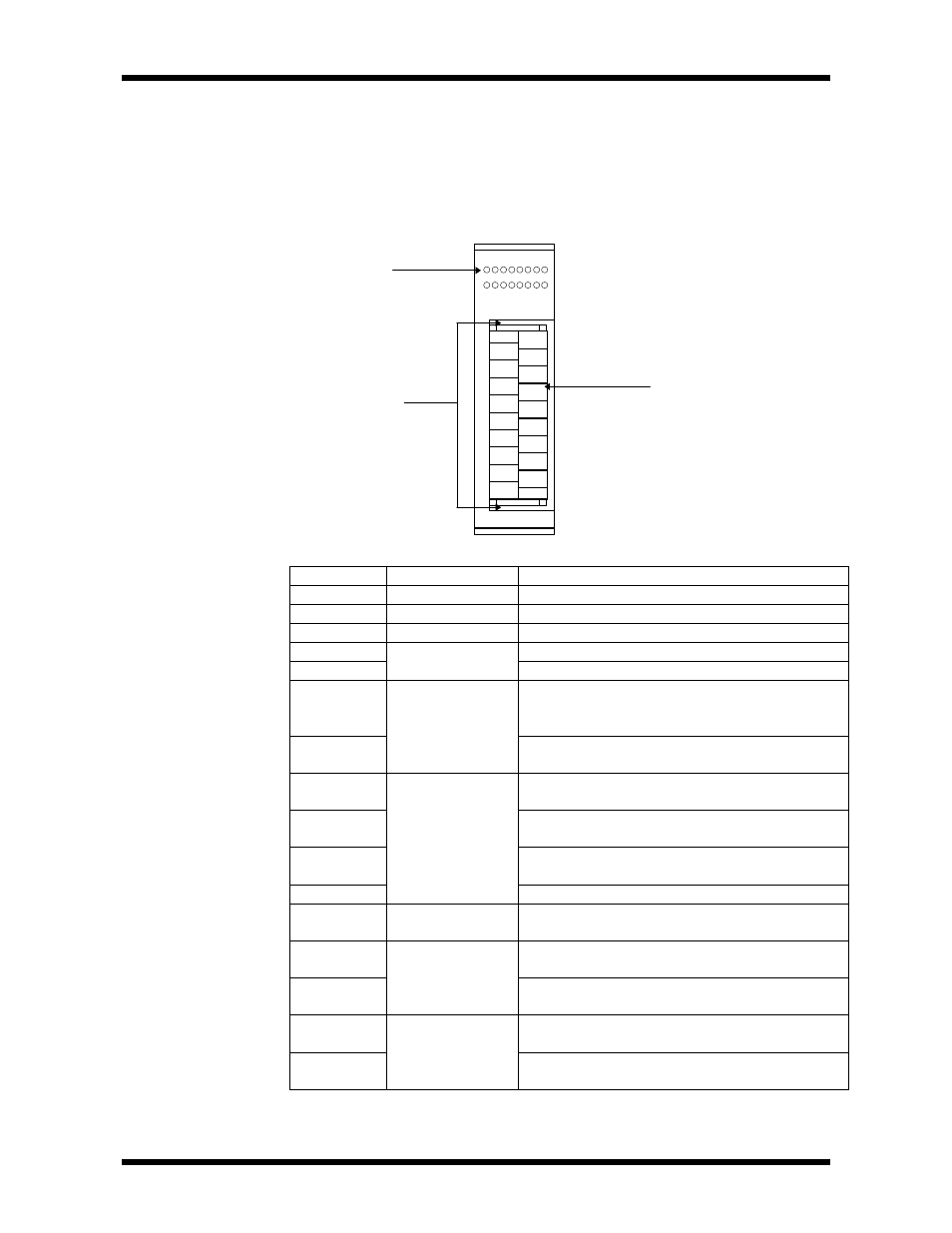 7 i/o modules, System configuration | Toshiba T2N User Manual | Page 32 / 272