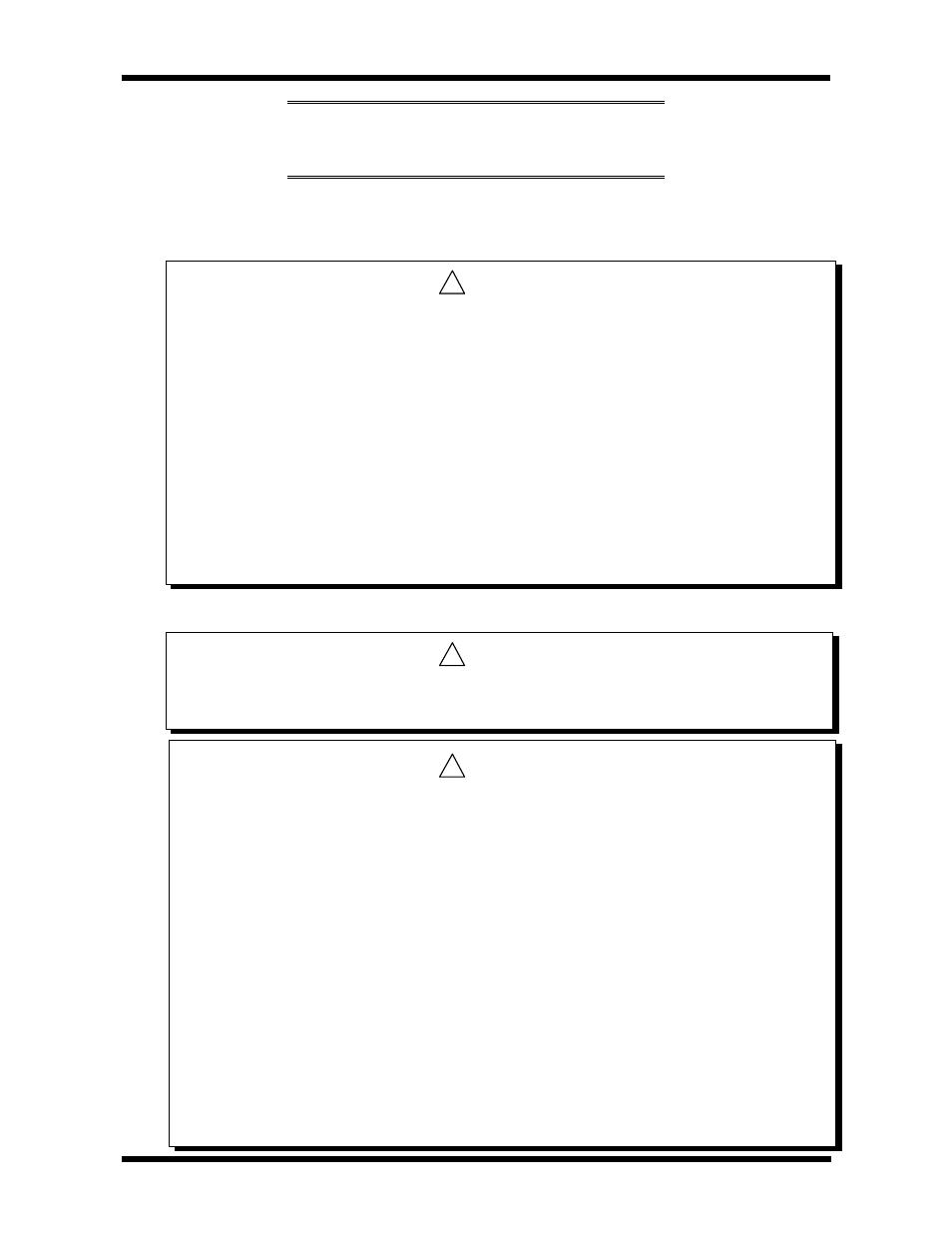 Safety precautions | Toshiba T2N User Manual | Page 6 / 272