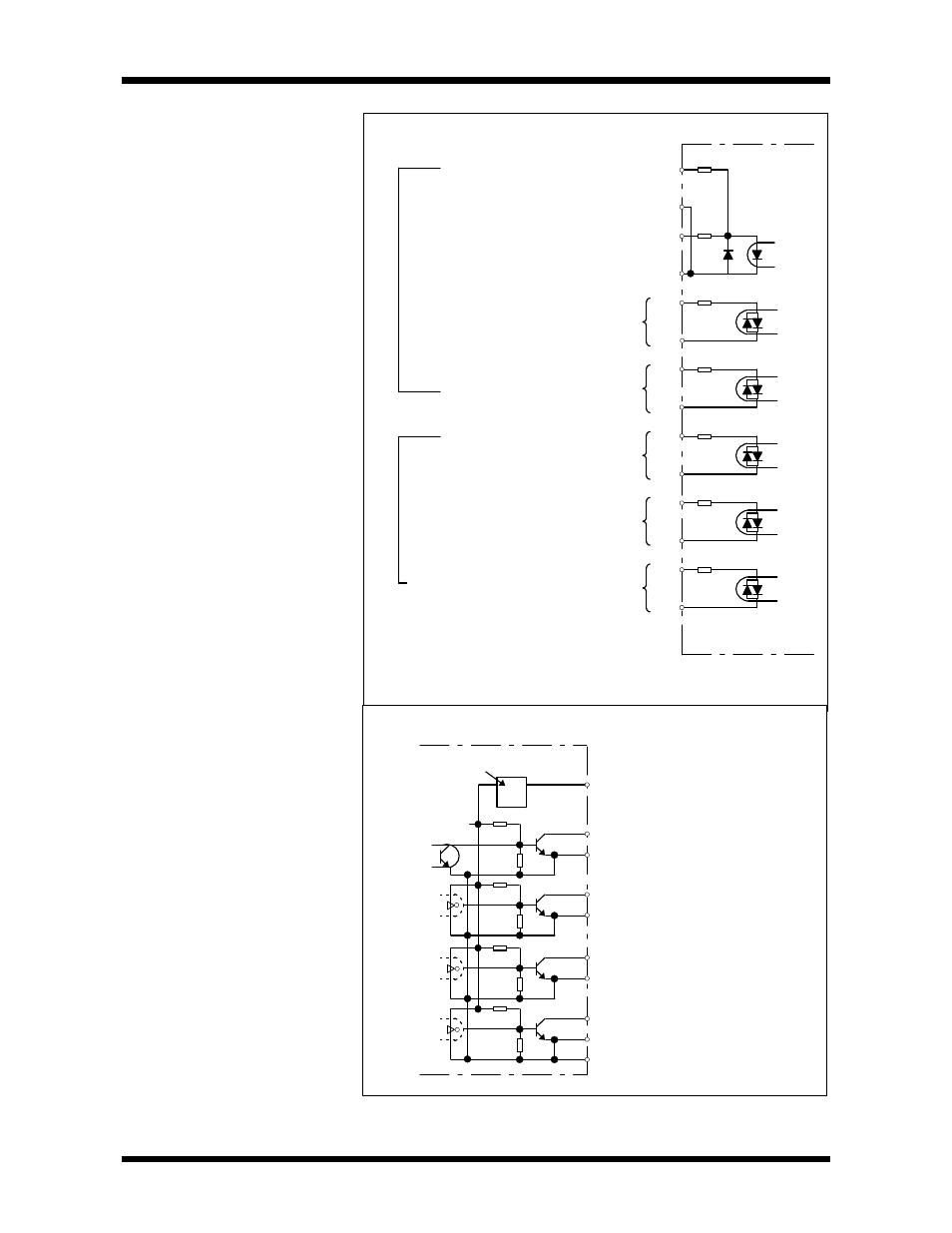 Specification, 48 prosec t2n, Single-axis position control (continued) | Toshiba T2N User Manual | Page 63 / 272