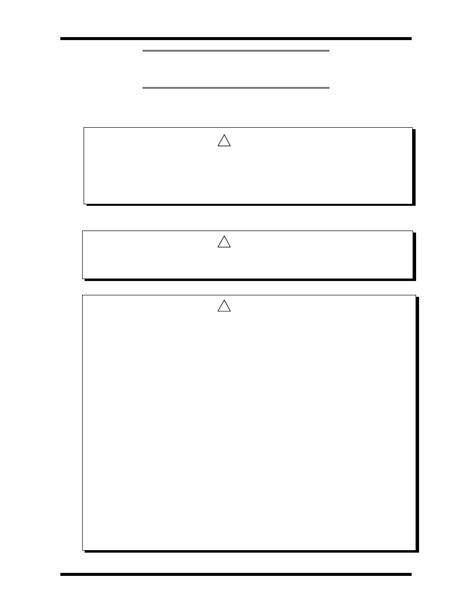 Safety precautions | Toshiba T2N User Manual | Page 7 / 272