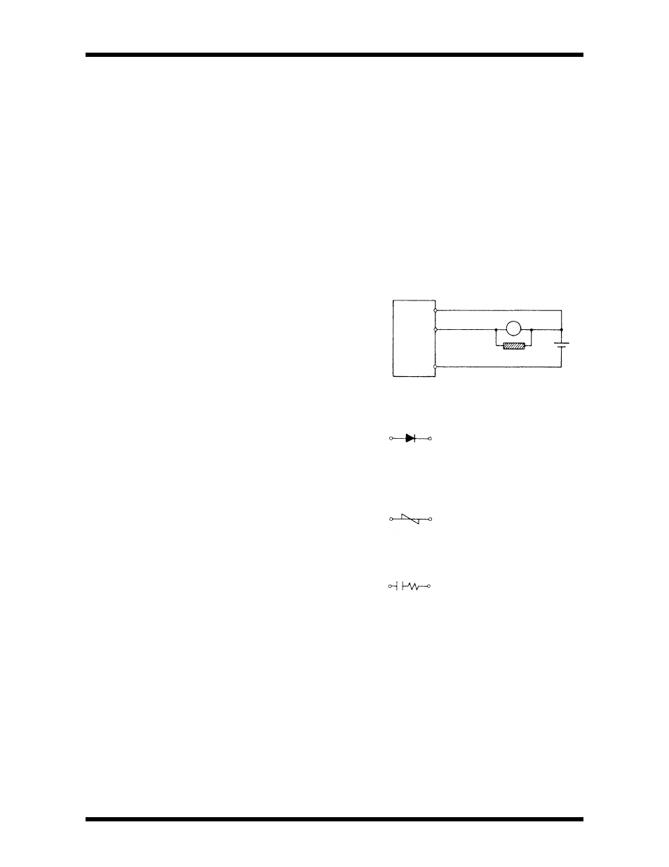 Application precautions for i/o modules | Toshiba T2N User Manual | Page 70 / 272