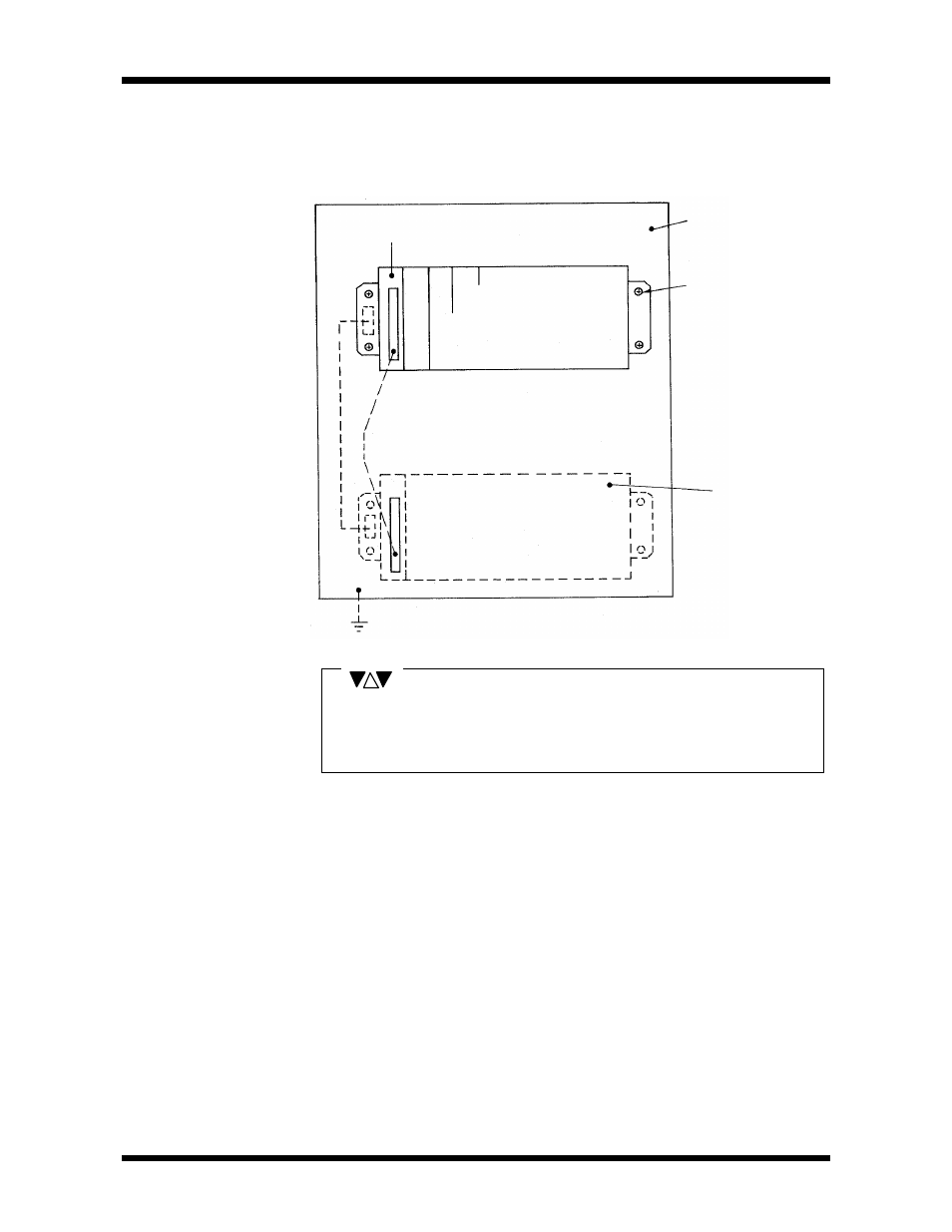 6 grounding methods, Installation and wiring | Toshiba T2N User Manual | Page 78 / 272