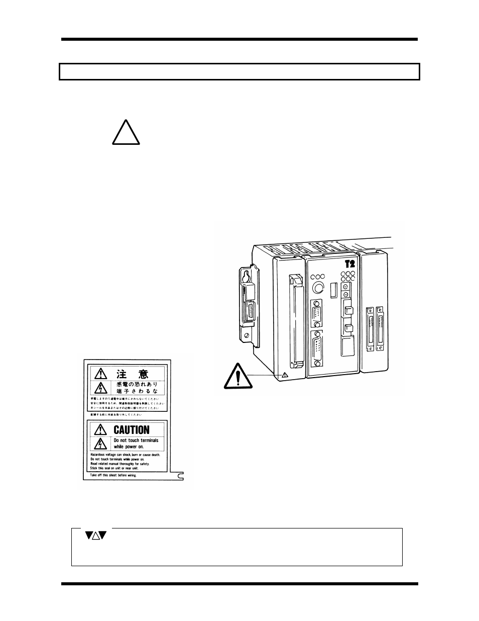Markings used on the t2n and in this manual | Toshiba T2N User Manual | Page 8 / 272