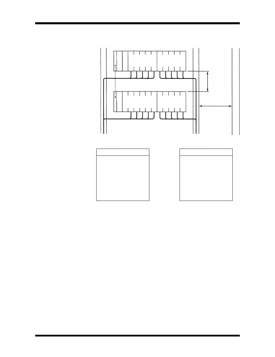 8 i/o wiring, Installation and wiring 66 | Toshiba T2N User Manual | Page 81 / 272