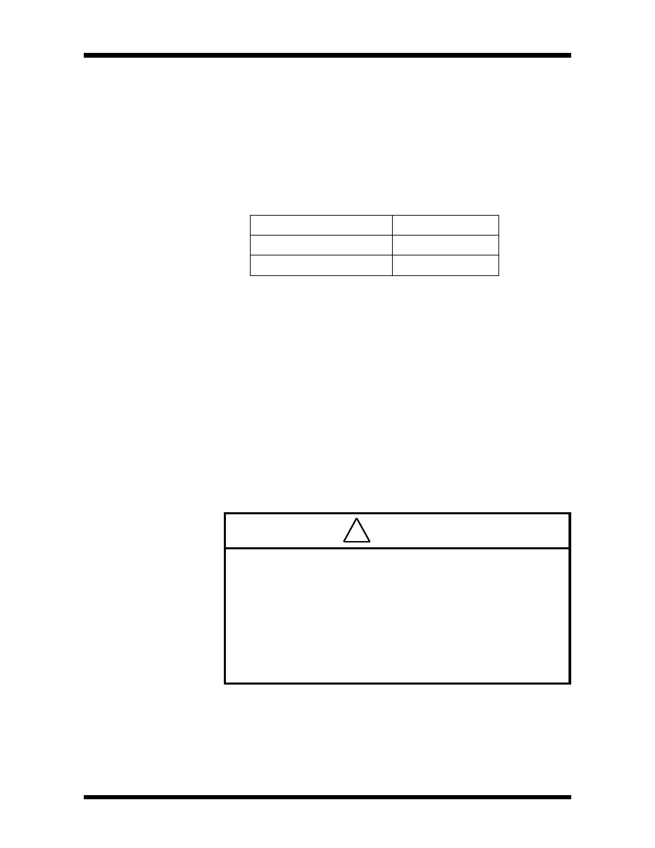 Caution, Installation and wiring | Toshiba T2N User Manual | Page 82 / 272