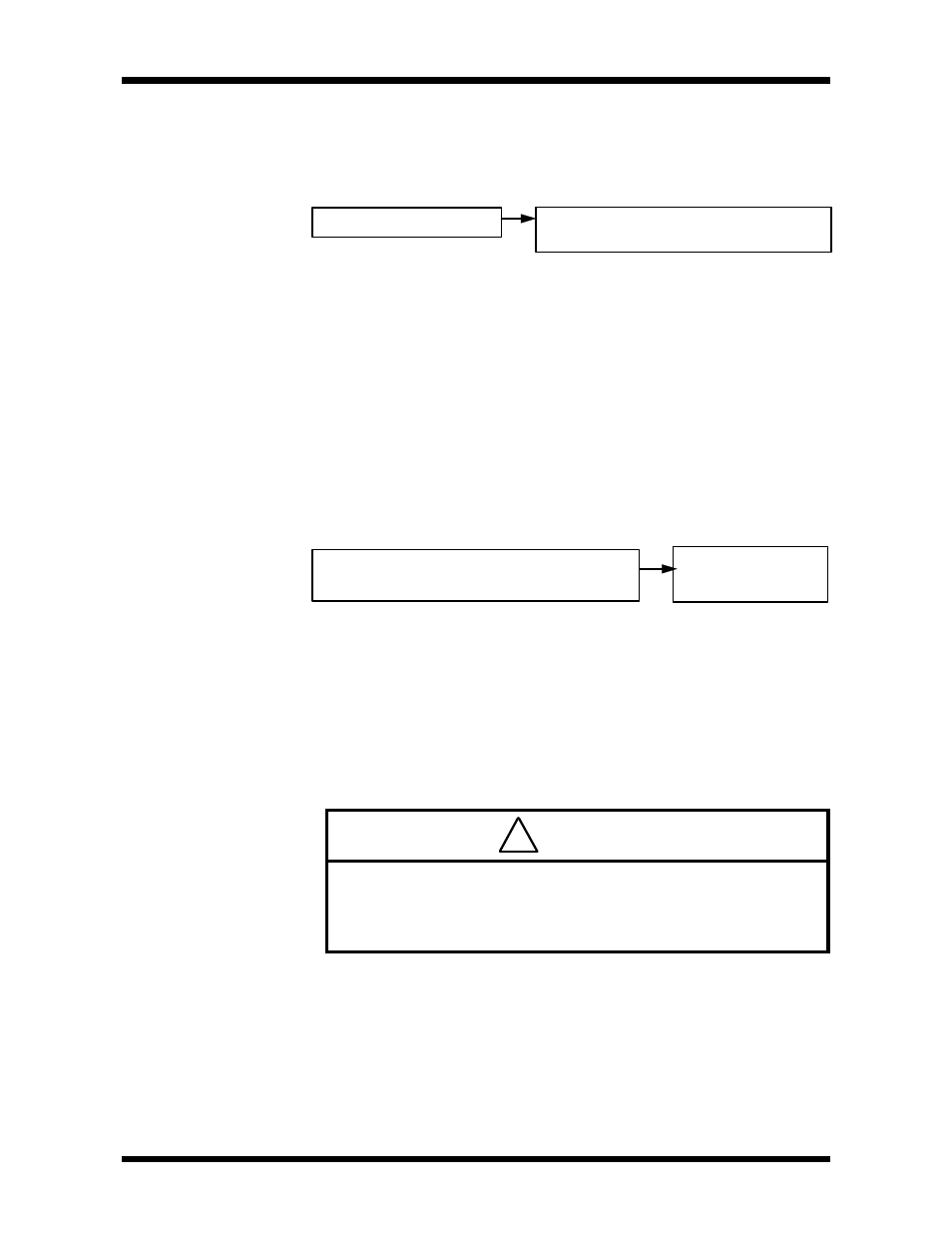 9 power up/down sequence, Caution, Installation and wiring 68 | Toshiba T2N User Manual | Page 83 / 272