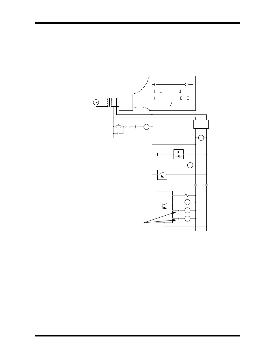 10 safty circuit, Installation and wiring, User’s manual | Toshiba T2N User Manual | Page 84 / 272