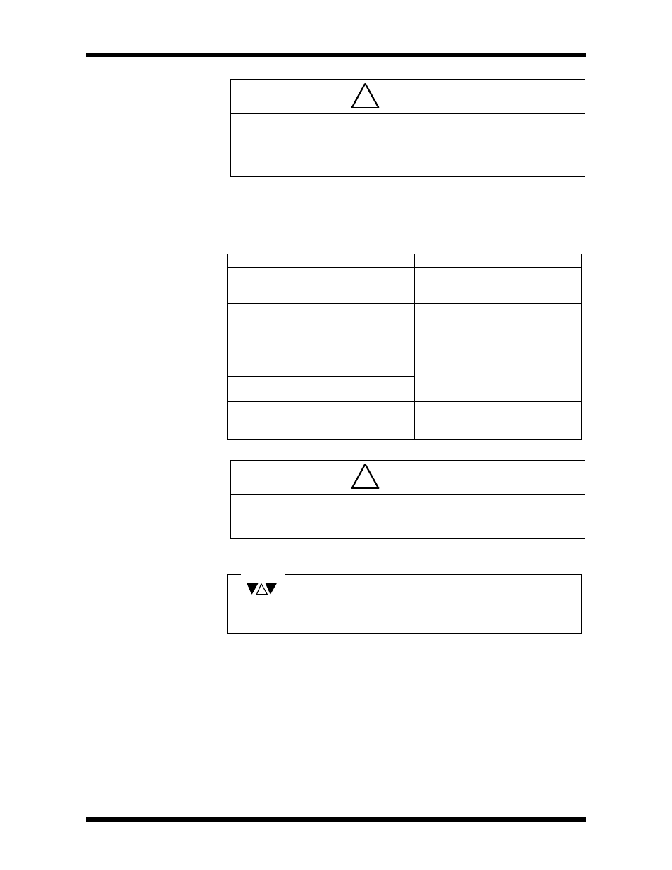 3 spare parts to keep in stock, Caution, Maintenance and checks | Toshiba T2N User Manual | Page 88 / 272