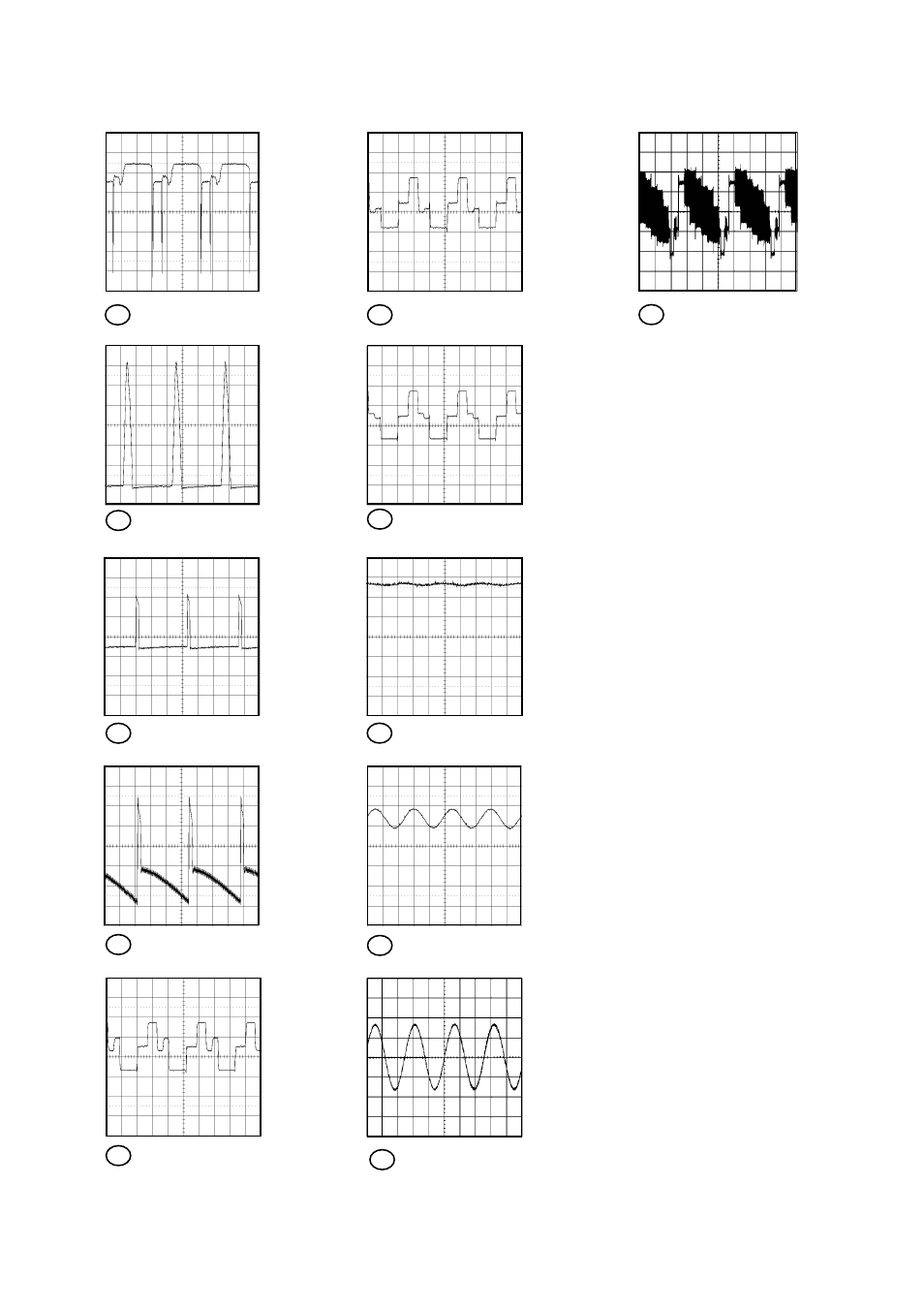 Toshiba 13A21C User Manual | Page 24 / 30