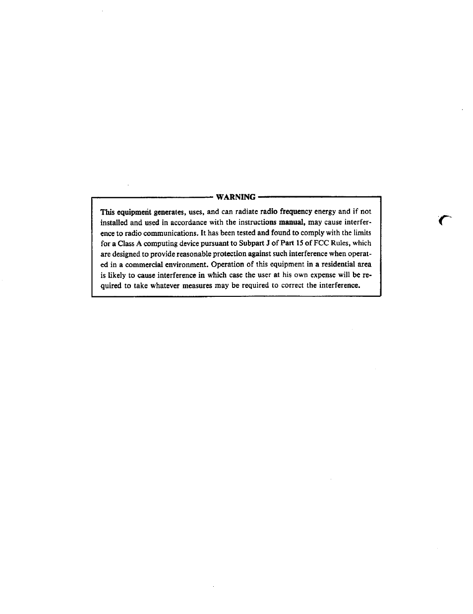 Toshiba MA-1190 User Manual | Page 2 / 98
