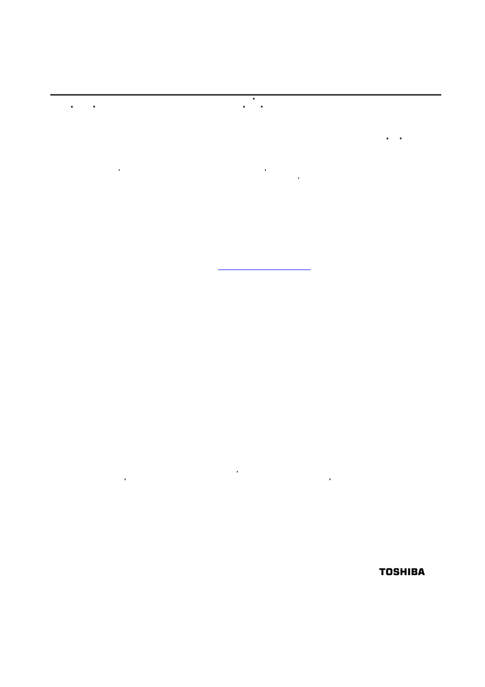 Limited warranty | Toshiba P1750LA User Manual | Page 18 / 18
