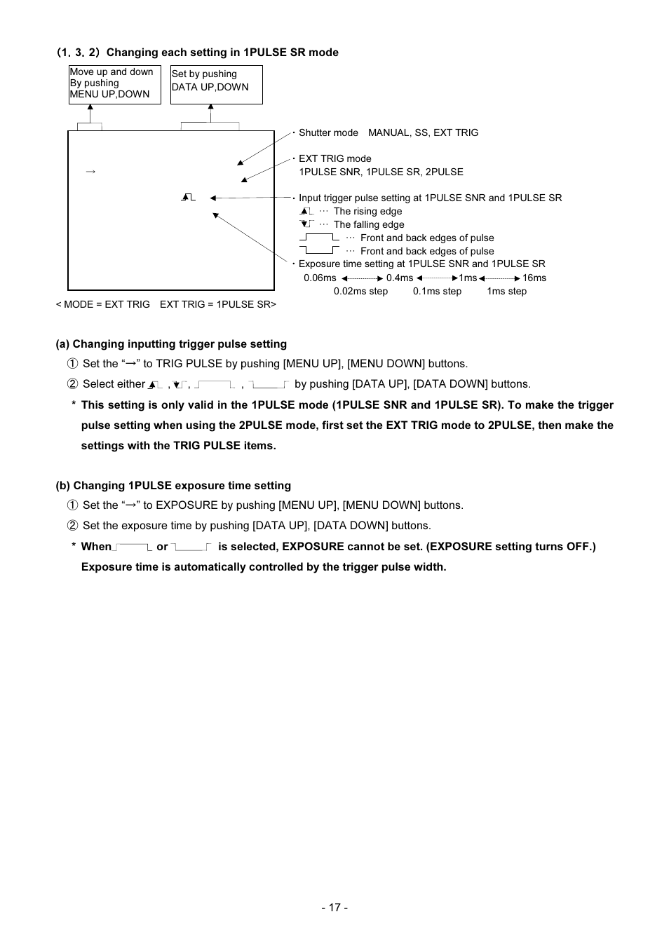 Toshiba IK-TF2 User Manual | Page 17 / 32