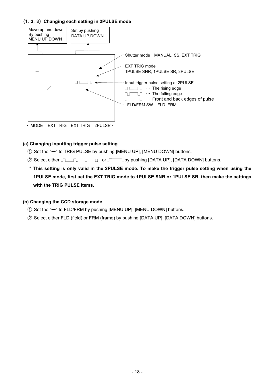 Toshiba IK-TF2 User Manual | Page 18 / 32