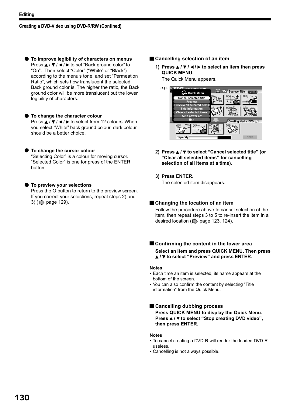 Toshiba RD-XS32SB User Manual | Page 194 / 239