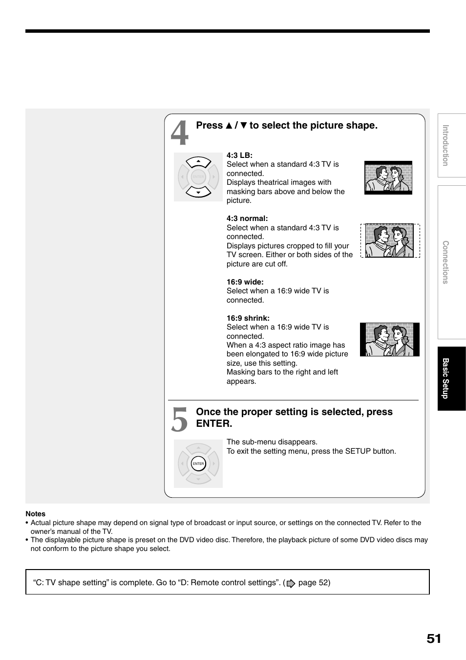 Toshiba RD-XS32SB User Manual | Page 59 / 239