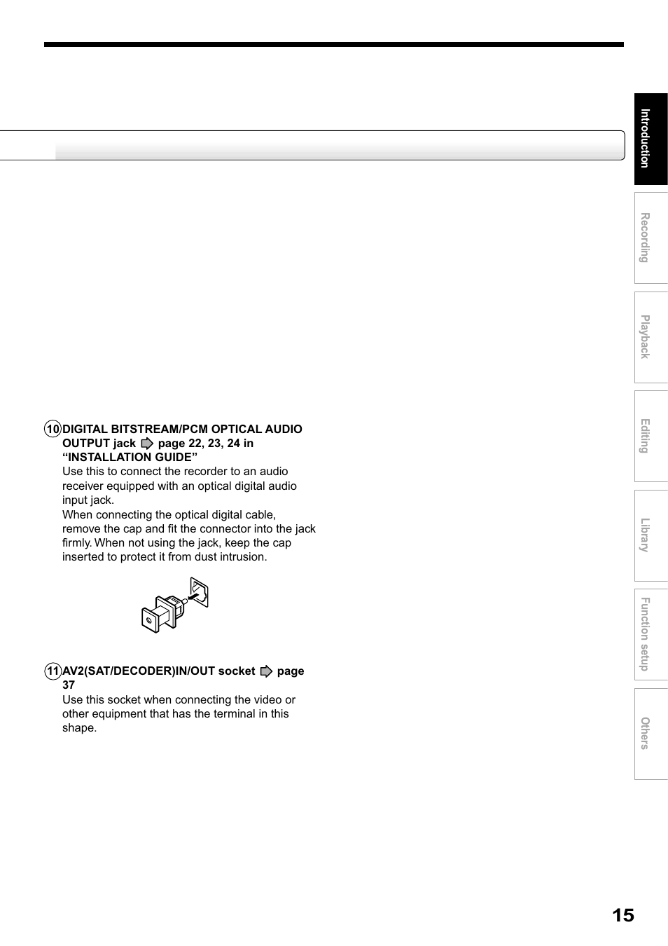 Toshiba RD-XS32SB User Manual | Page 79 / 239