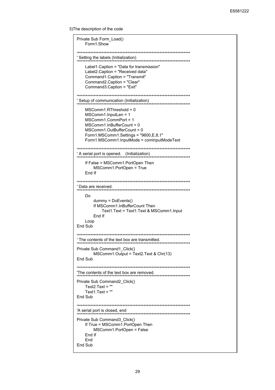 Toshiba TOSVERT VF-S11 User Manual | Page 31 / 68