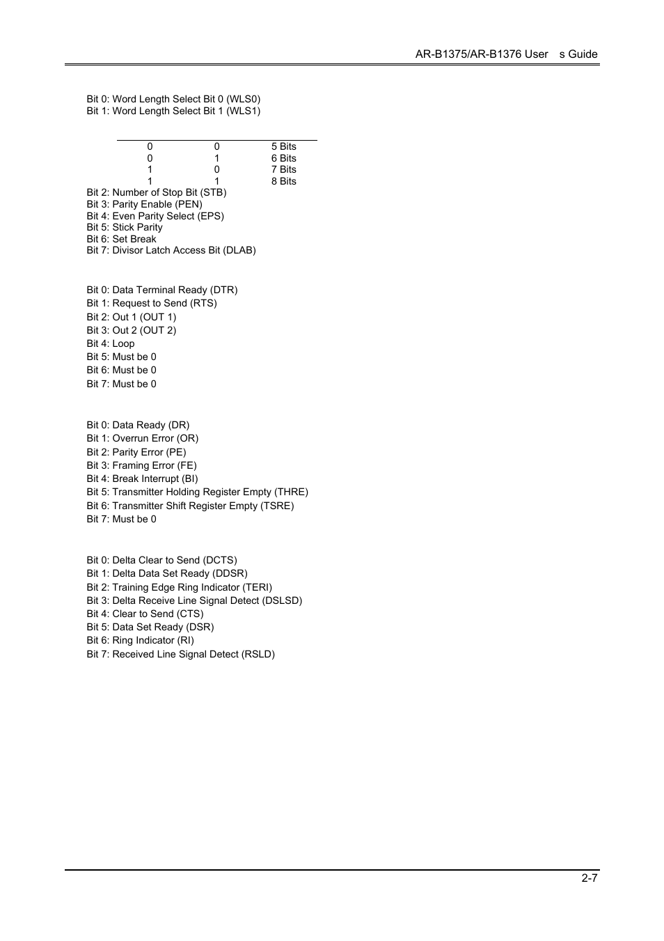 Toshiba 386SX User Manual | Page 15 / 69