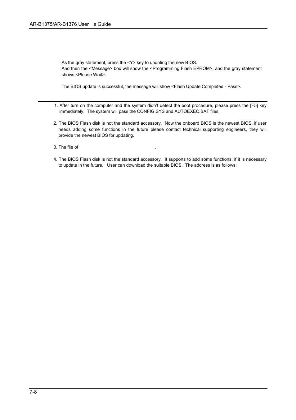 Toshiba 386SX User Manual | Page 60 / 69