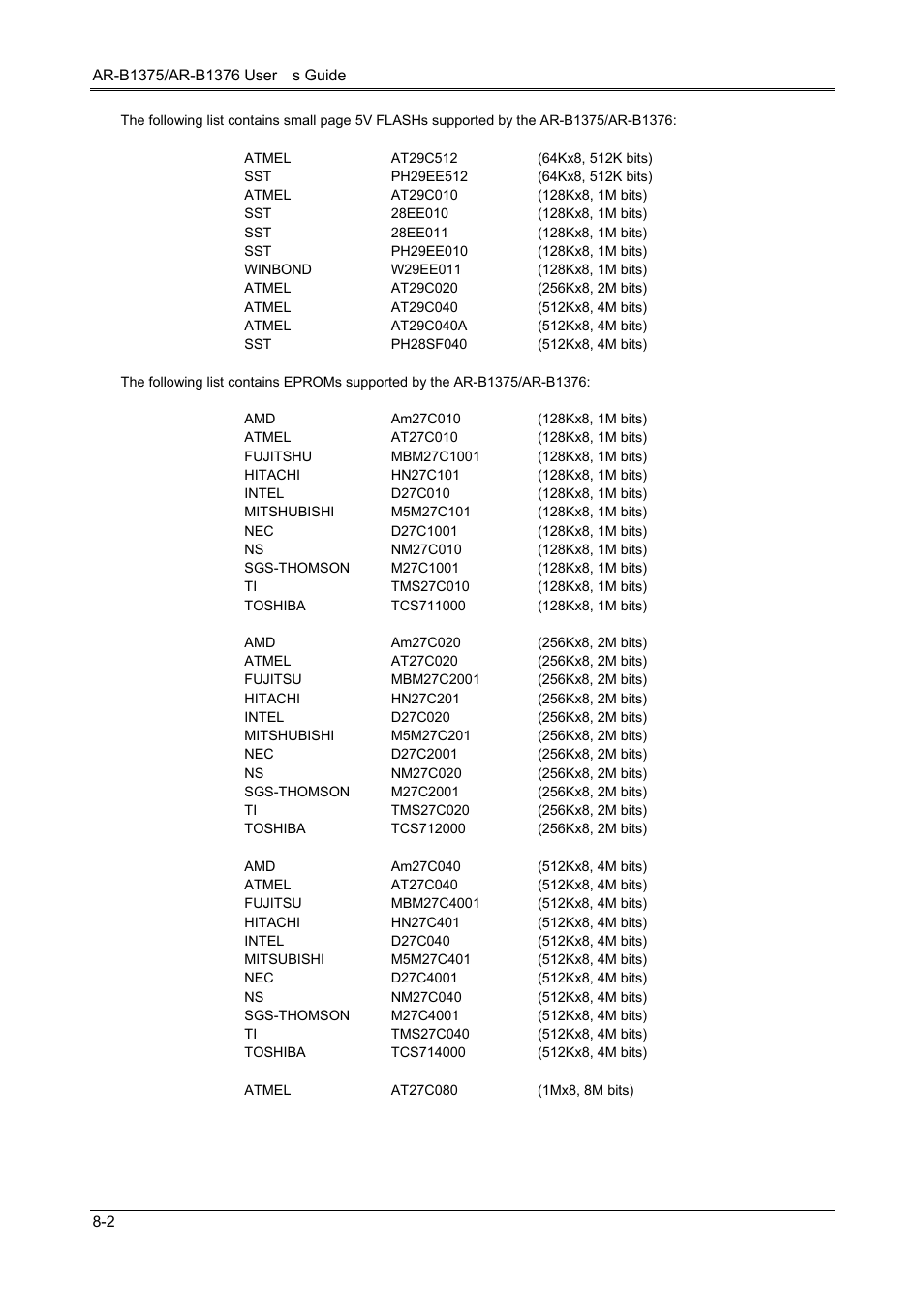 Toshiba 386SX User Manual | Page 62 / 69