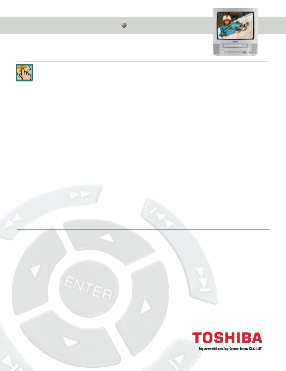 Technology & benefits, Specifications | Toshiba MV 13N2 User Manual | Page 2 / 2