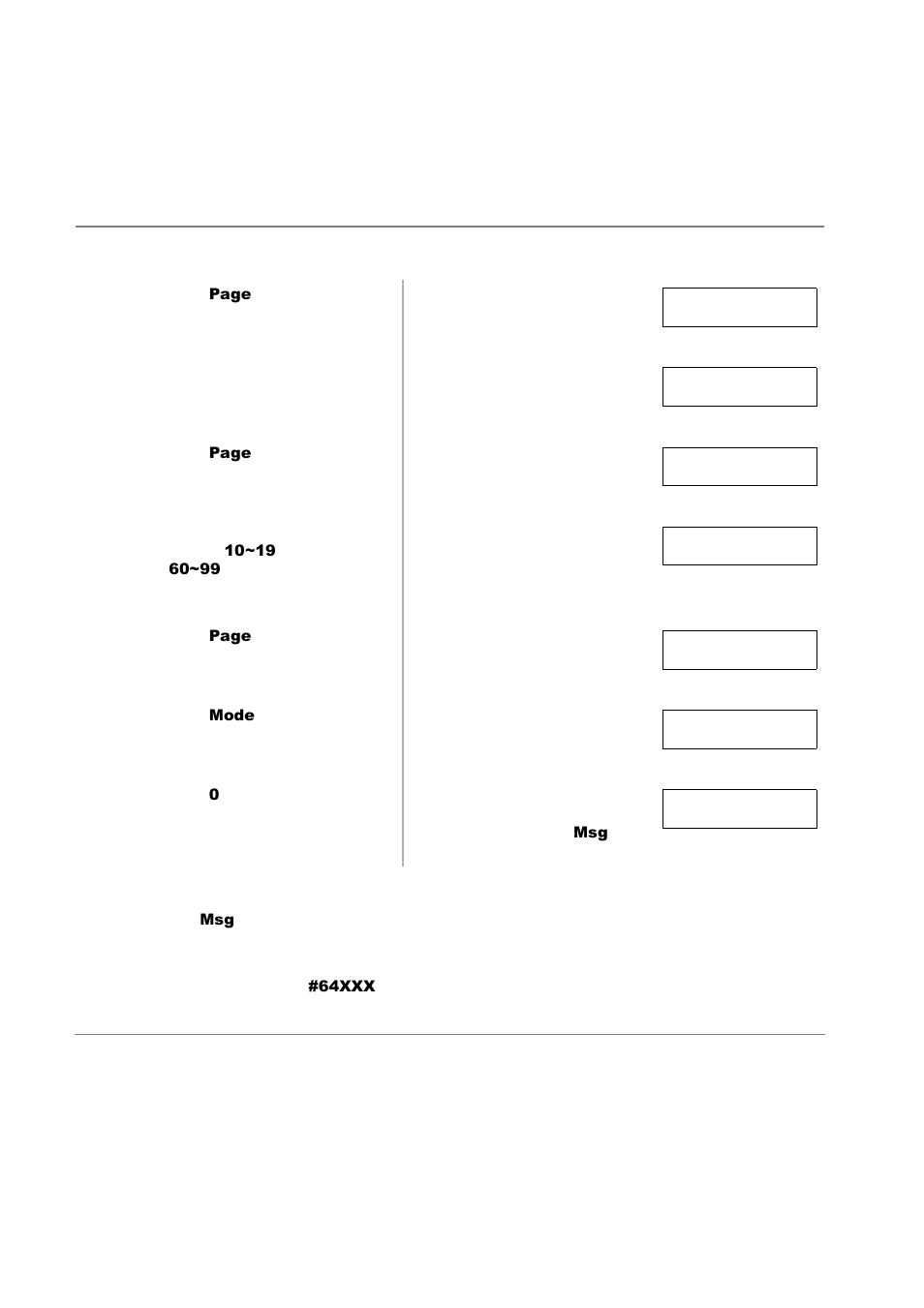 Toshiba Strata CT DKT2510-FSD User Manual | Page 116 / 196