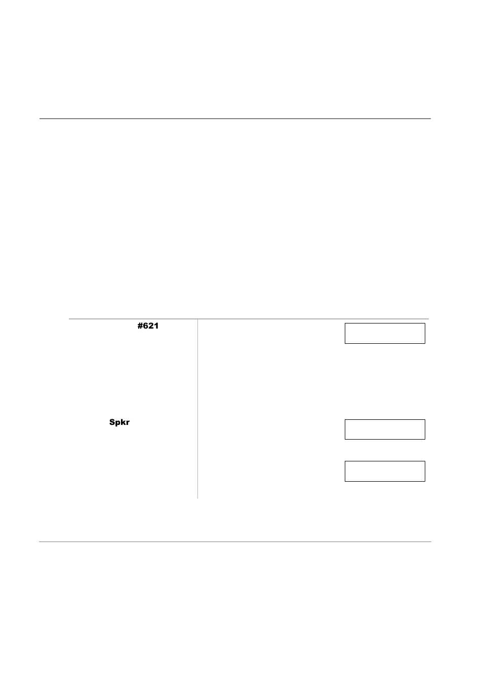 Timed reminders, Name/number display, Name/number display” on | Toshiba Strata CT DKT2510-FSD User Manual | Page 120 / 196