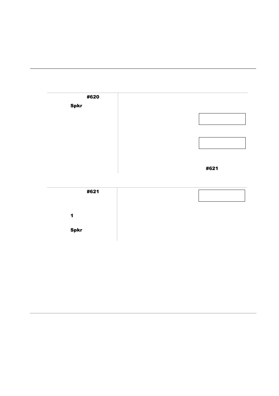 Toshiba Strata CT DKT2510-FSD User Manual | Page 121 / 196