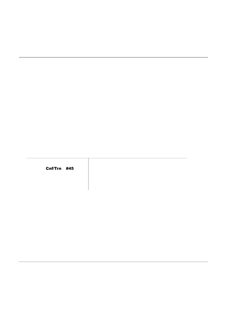 Incoming call ringing patterns, Feature codes, Incoming call ringing patterns feature codes | Toshiba Strata CT DKT2510-FSD User Manual | Page 128 / 196