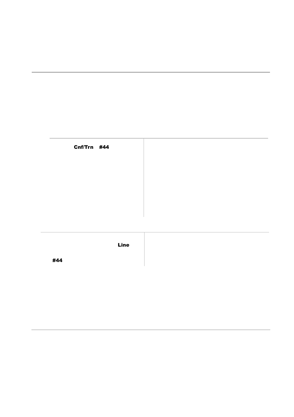 Automatic busy redial (abr) | Toshiba Strata CT DKT2510-FSD User Manual | Page 133 / 196
