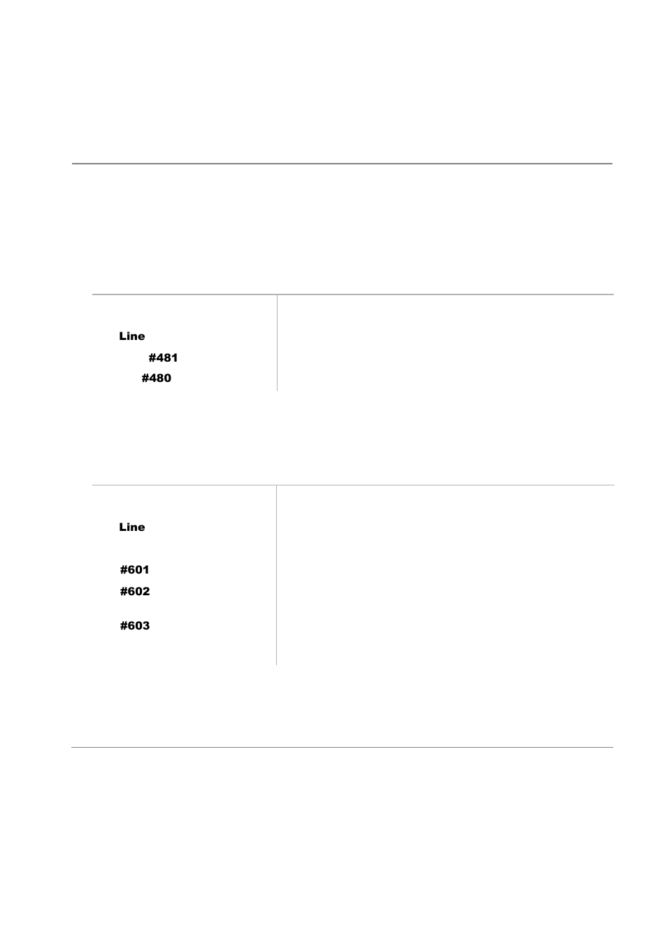 Background music (bgm) over telephone speakers, Call forward (cf) | Toshiba Strata CT DKT2510-FSD User Manual | Page 137 / 196