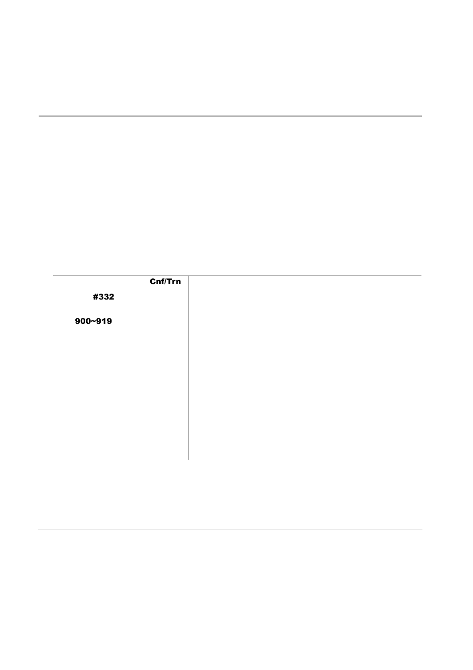 Call park orbits | Toshiba Strata CT DKT2510-FSD User Manual | Page 142 / 196