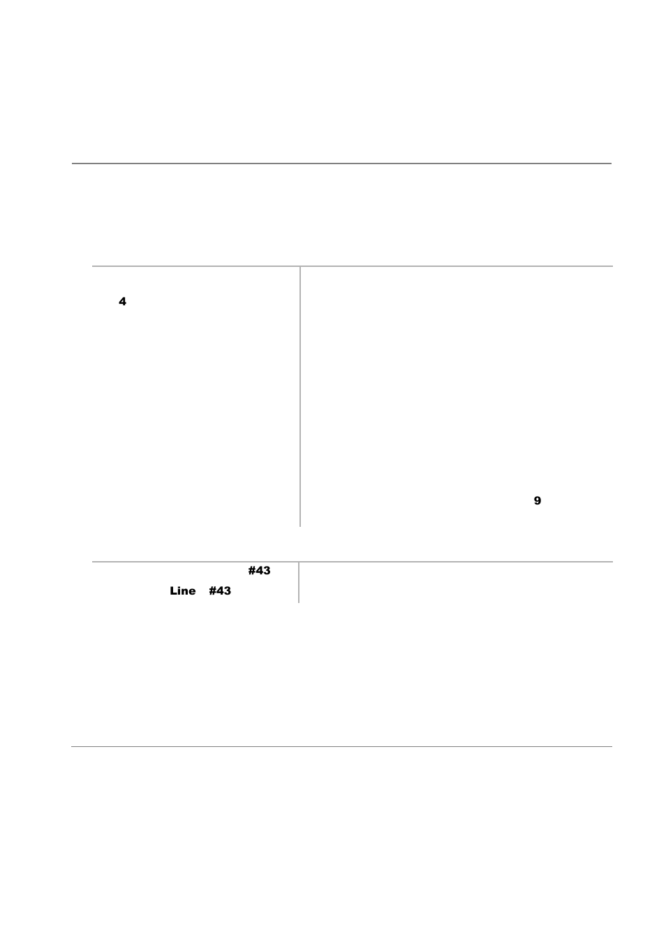 Exchange line queuing | Toshiba Strata CT DKT2510-FSD User Manual | Page 147 / 196