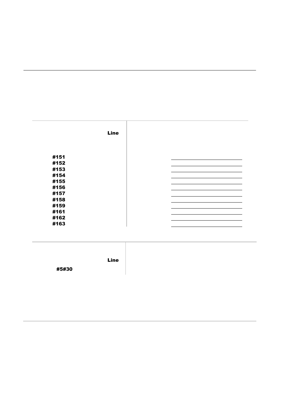 Door phones | Toshiba Strata CT DKT2510-FSD User Manual | Page 150 / 196