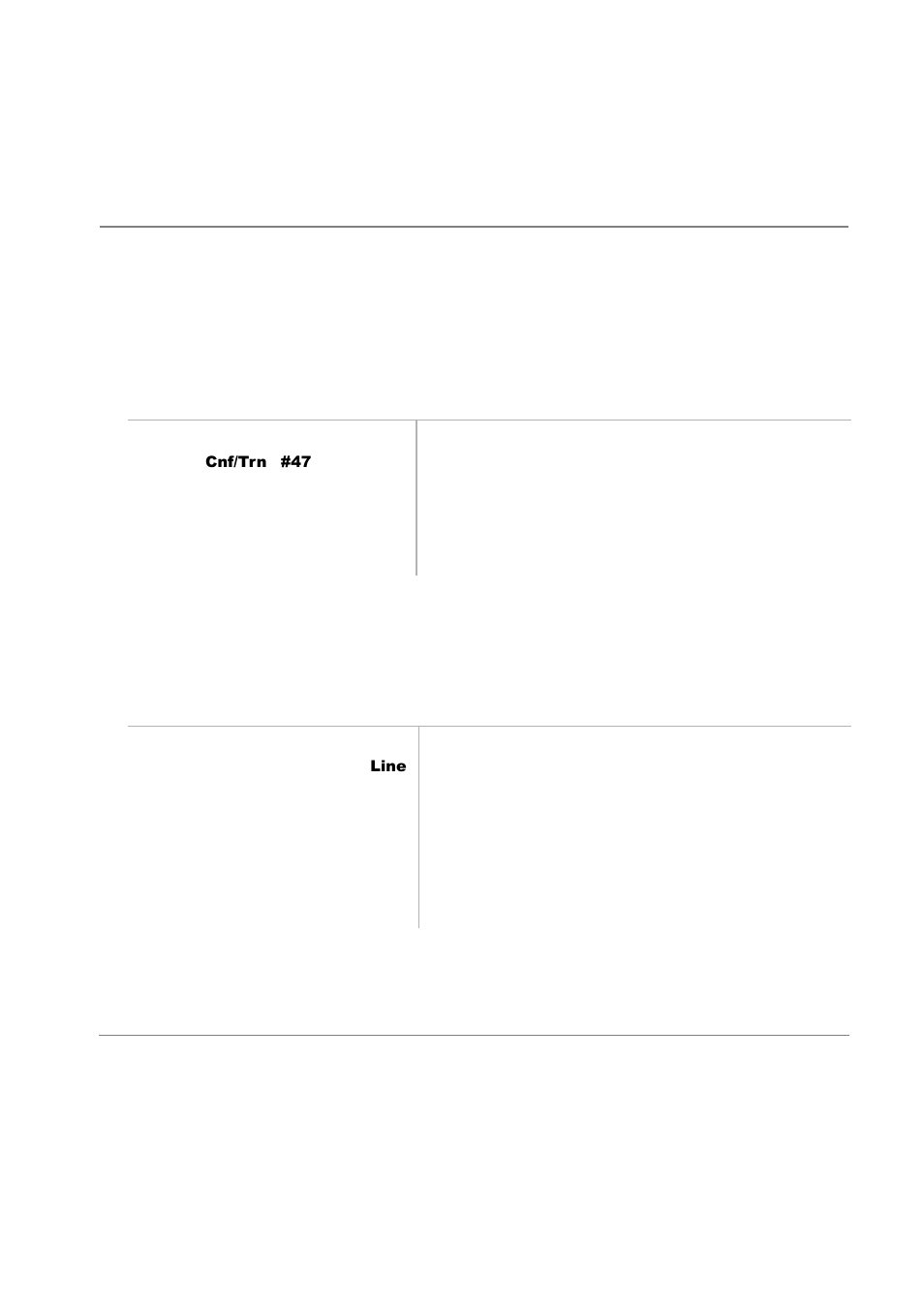 Toll restriction override, Paging announcements | Toshiba Strata CT DKT2510-FSD User Manual | Page 155 / 196