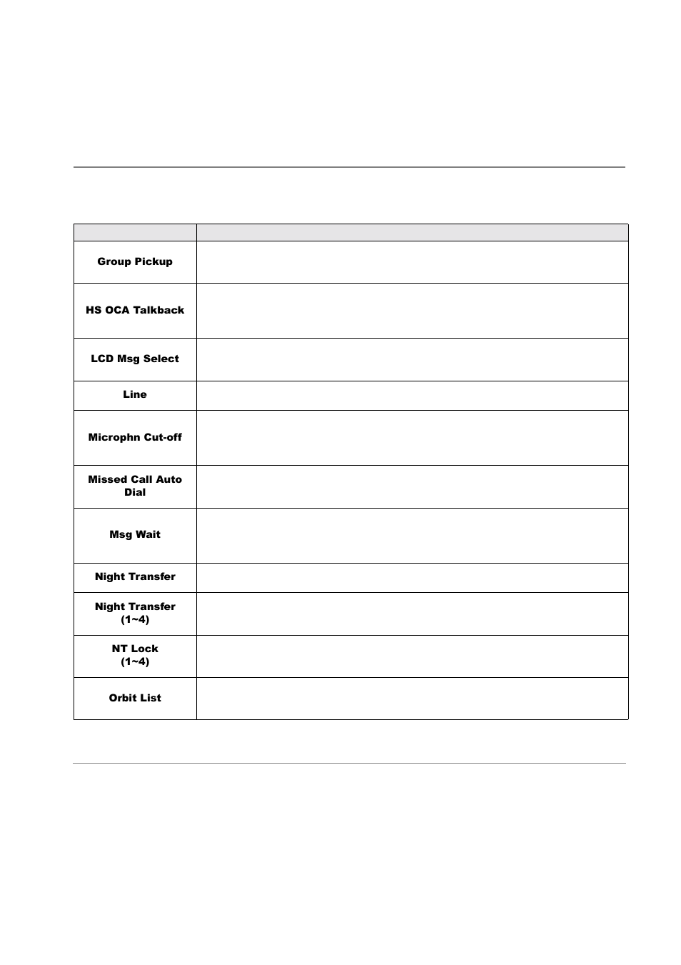 Toshiba Strata CT DKT2510-FSD User Manual | Page 181 / 196