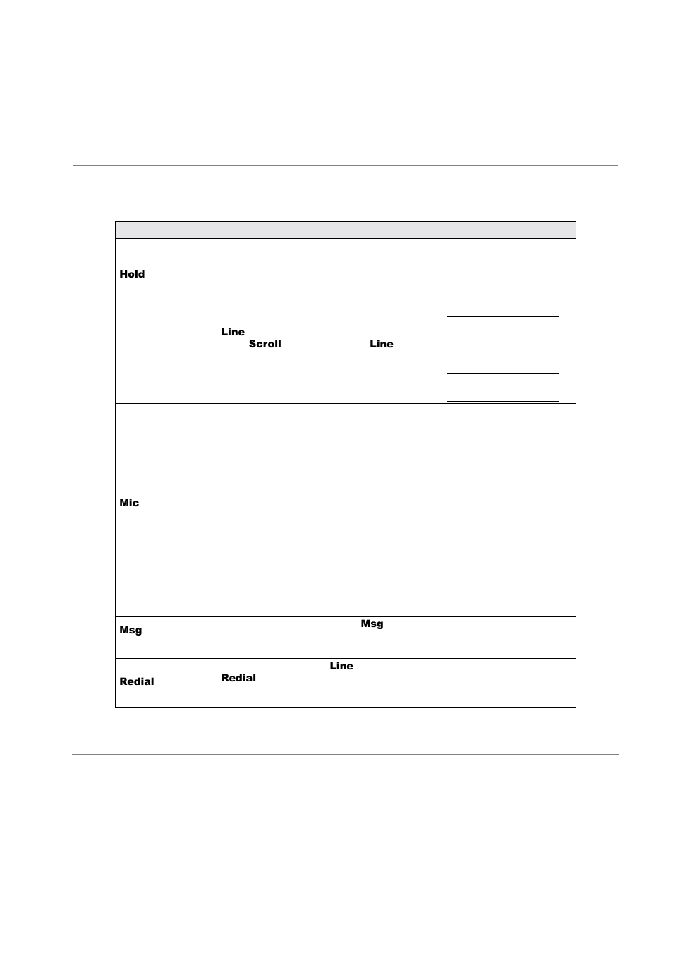 Toshiba Strata CT DKT2510-FSD User Manual | Page 21 / 196